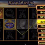 Magic Mirror Risikofeature