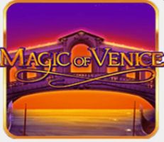 Magic of Venice Logo