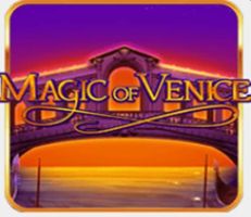 Magic of Venice