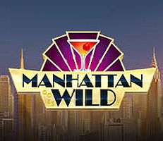 Manhattan goes Wild Logo