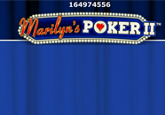 Marilyn’s Poker II