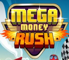 Mega Money Rush