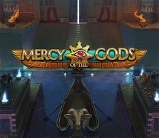 Mercy of the Gods