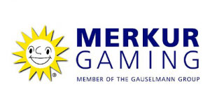 Merkur Logo