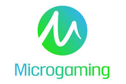 Microgaming Logo