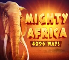 Mighty Africa