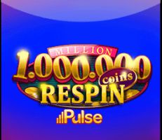 Million Coins Respin