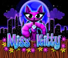 Miss Kitty