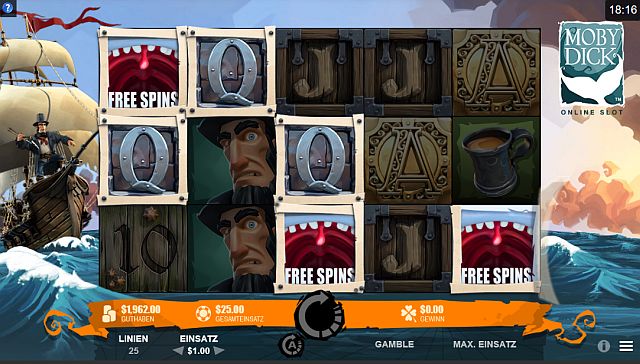 Spiele Moby Dick - Video Slots Online Spiele Moby Dick - Video Slots Online