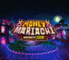 Money Mariachi Logo