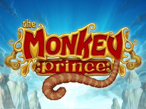 Monkey Prince