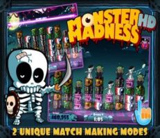 Monster Madness