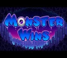 Monster Wins