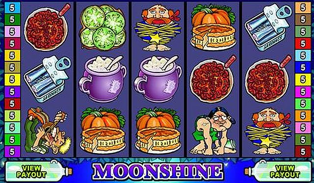 moonshine-vorschau