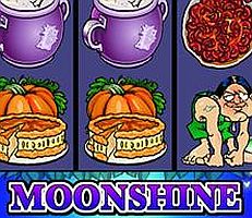 Moonshine