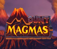 Mount Magmas Logo