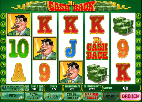 mr-cashback online slot