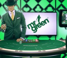 Mr. Green spendiert 5 Weihnachts-Jackpots