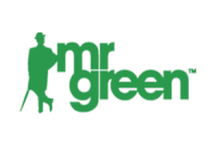 Mr. Green Logo