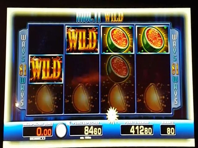Multi Wild Online Casino