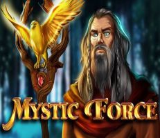 Mystic Force
