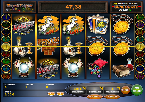 Casino Gibraltar Online