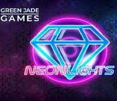 Neon Lights Logo