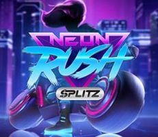 Neon Rush Logo