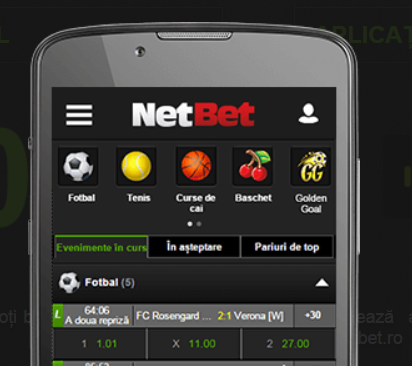 netbet-mobile