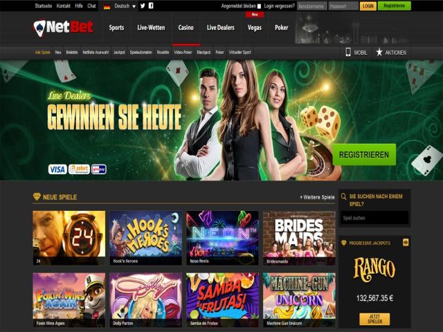 netbet-online-casino-vorschau