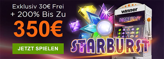 Neteller Winner Casino Bonus