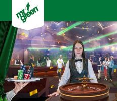NetEnt stellt 3D Live Casino vor