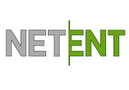 NetEnt Logo