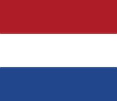 Regeln für Lizenzen in den Niederlanden stehen