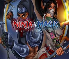 Ninja Magic