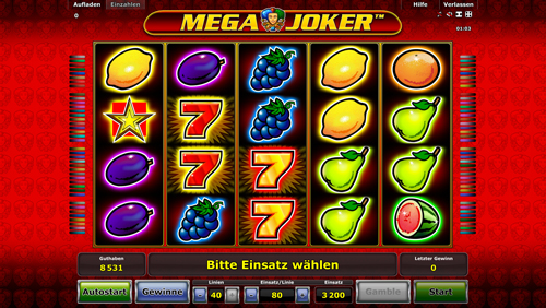 joker wild spielen joker wild spielen