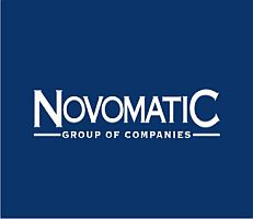 Novomatic Logo