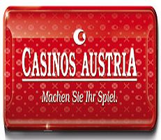 Casinos Austria