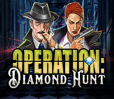 Operation Diamond Hunt