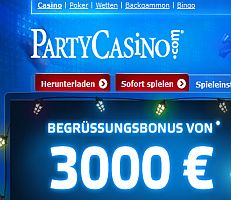 Party Casino