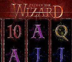 Path of the Wizard