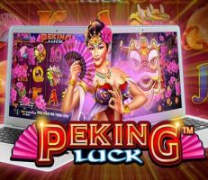 Peking Luck