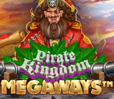 Pirate Kingdom Megaways