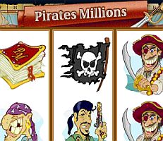 Pirates Millions