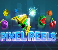 Pixel Reels