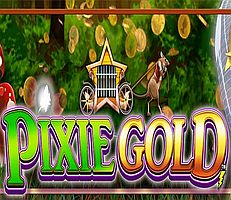 Pixie Gold