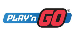 Play'n Go Logo