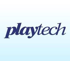 Playtech Logo