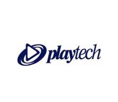 Playtech Logo