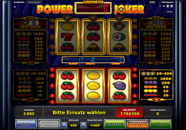 Power Joker
